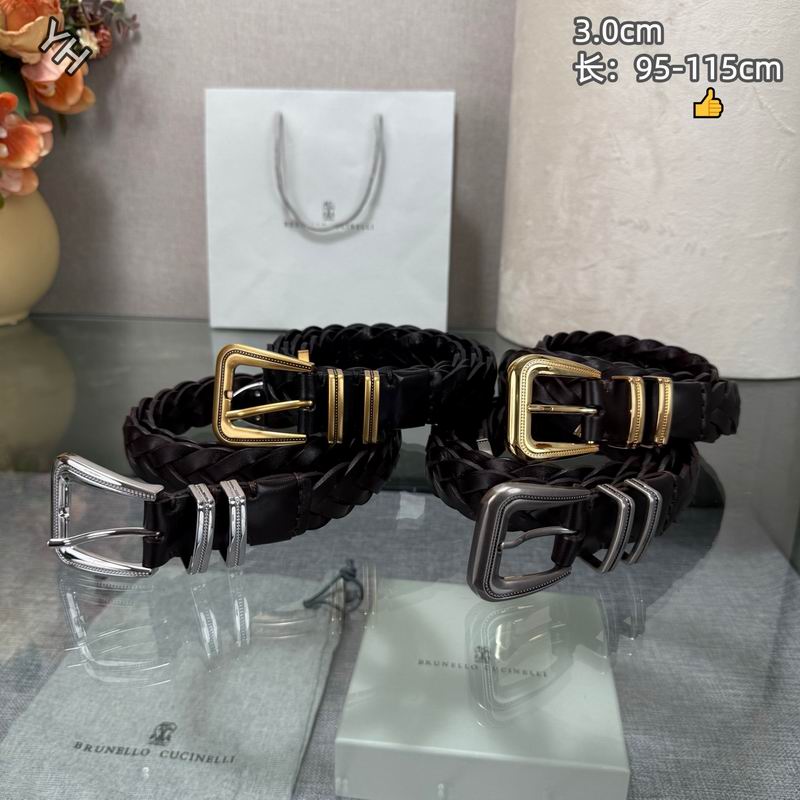 BC belt 30mmX95-115cm 8L20